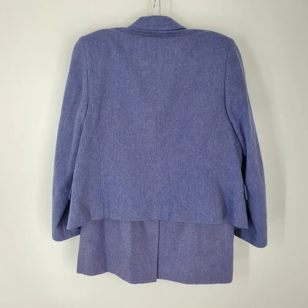 Pendleton indigo blue